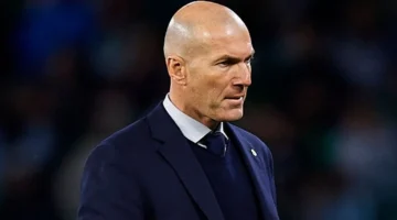 بديل ديشامب المرتقب.. تحرك عاجل من الاتحاد الفرنسي للتفاوض مع زين الدين زيدان